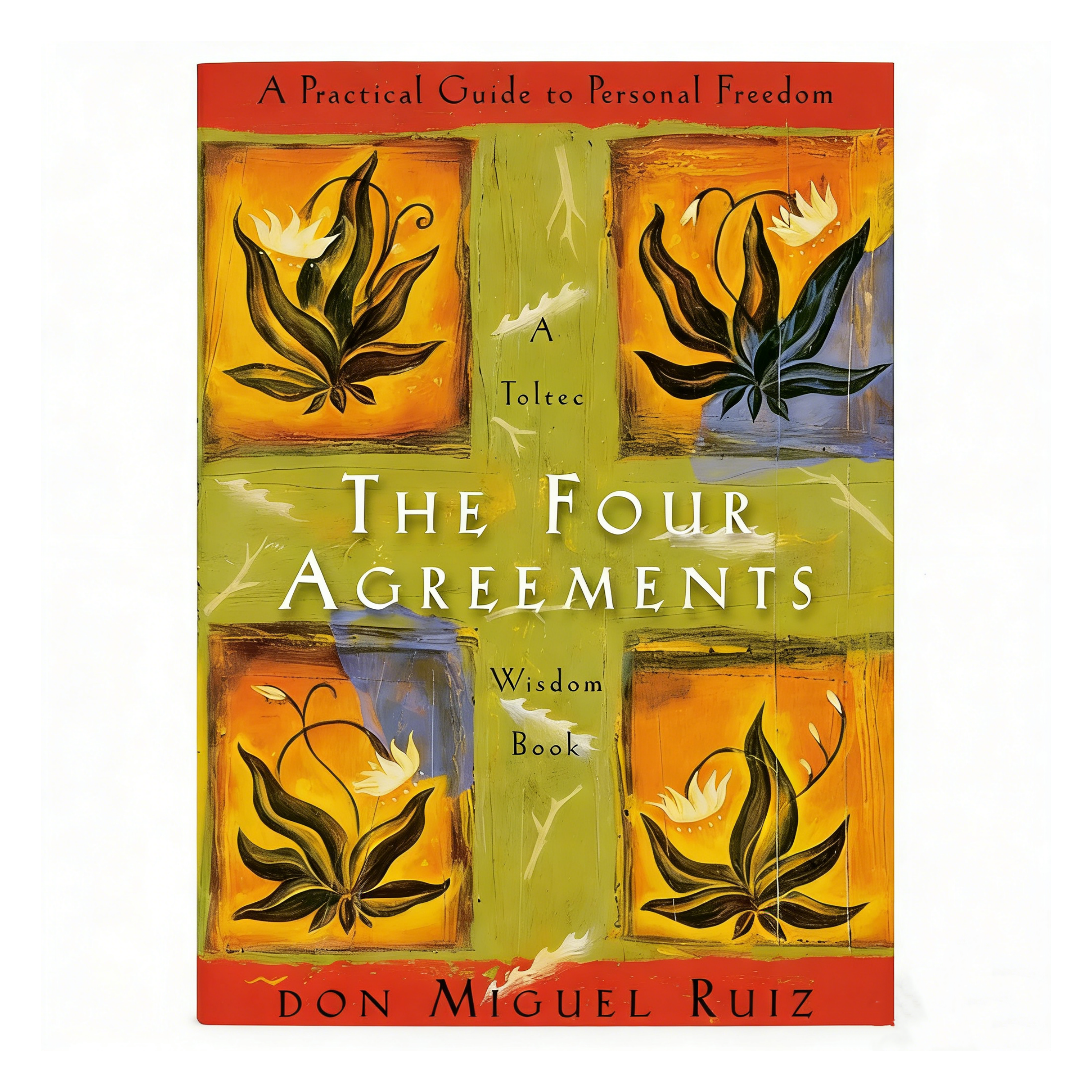 The Four Agreements