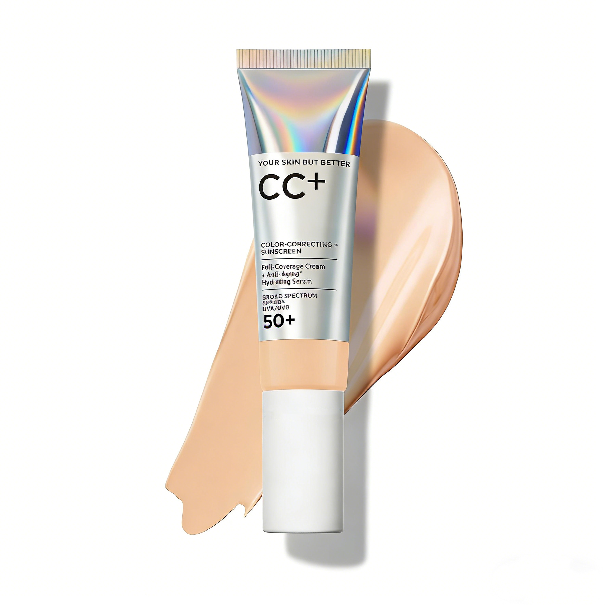 Your Skin But Better™ CC+ Cream with SPF 50