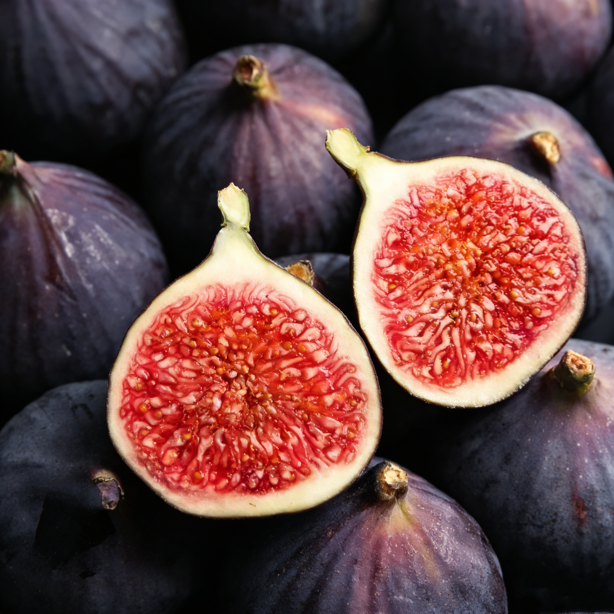 Sweet Honey Fig Home Garden Kit