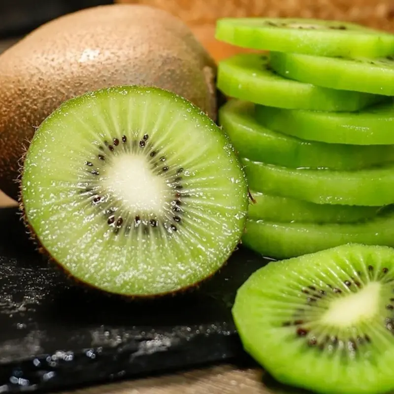 Super Sweet Juicy Kiwi Growing Kit for Home Gardens
