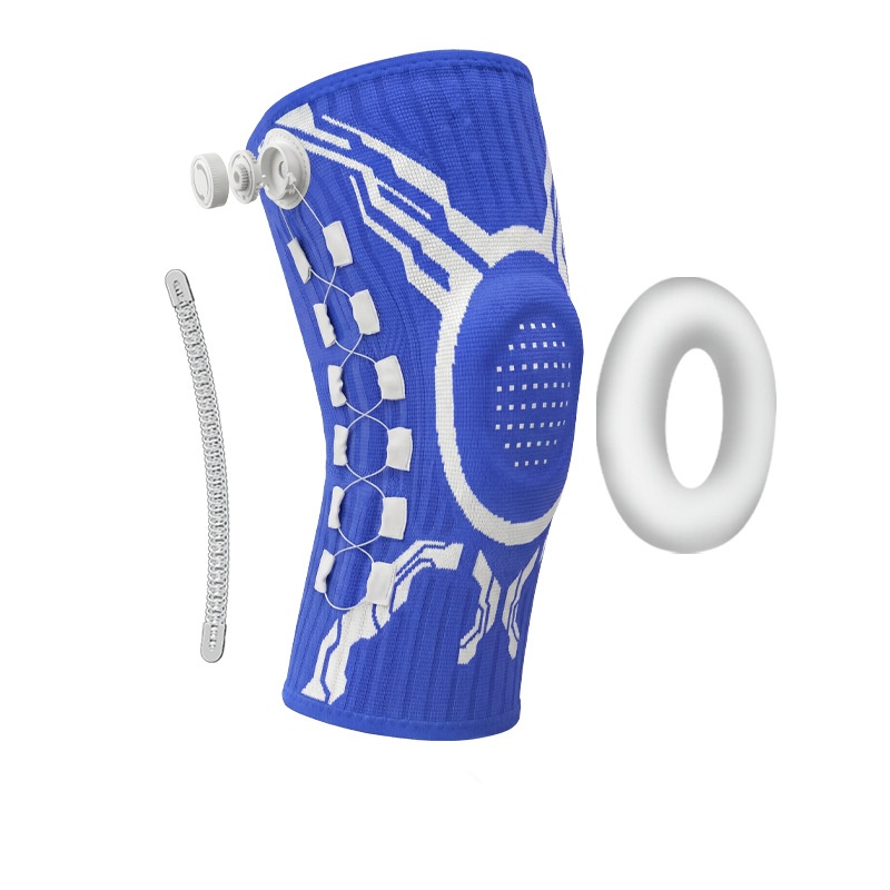  Smart Knee Brace