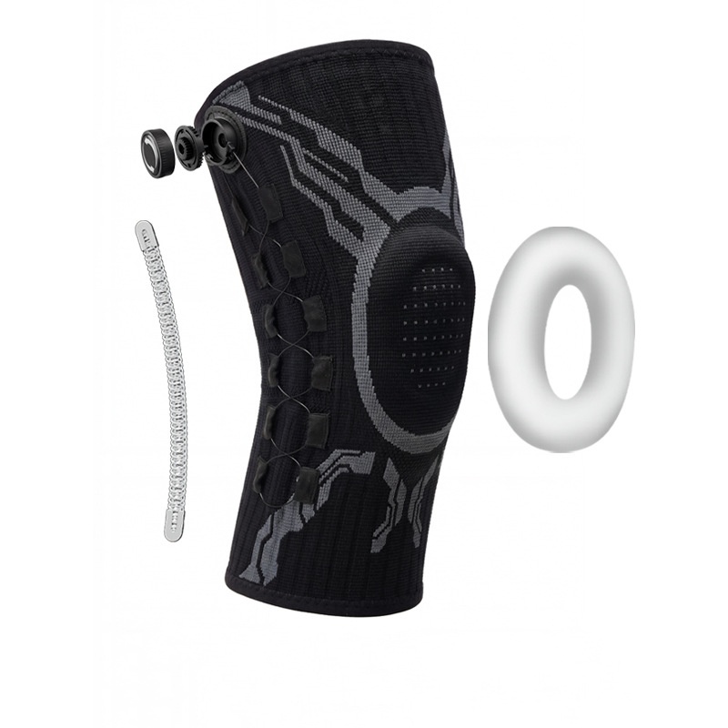  Smart Knee Brace