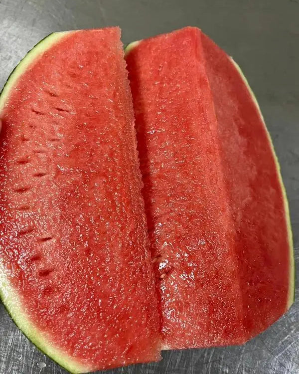 250 Pcs Lazy Seedless Watermelon for Planting
