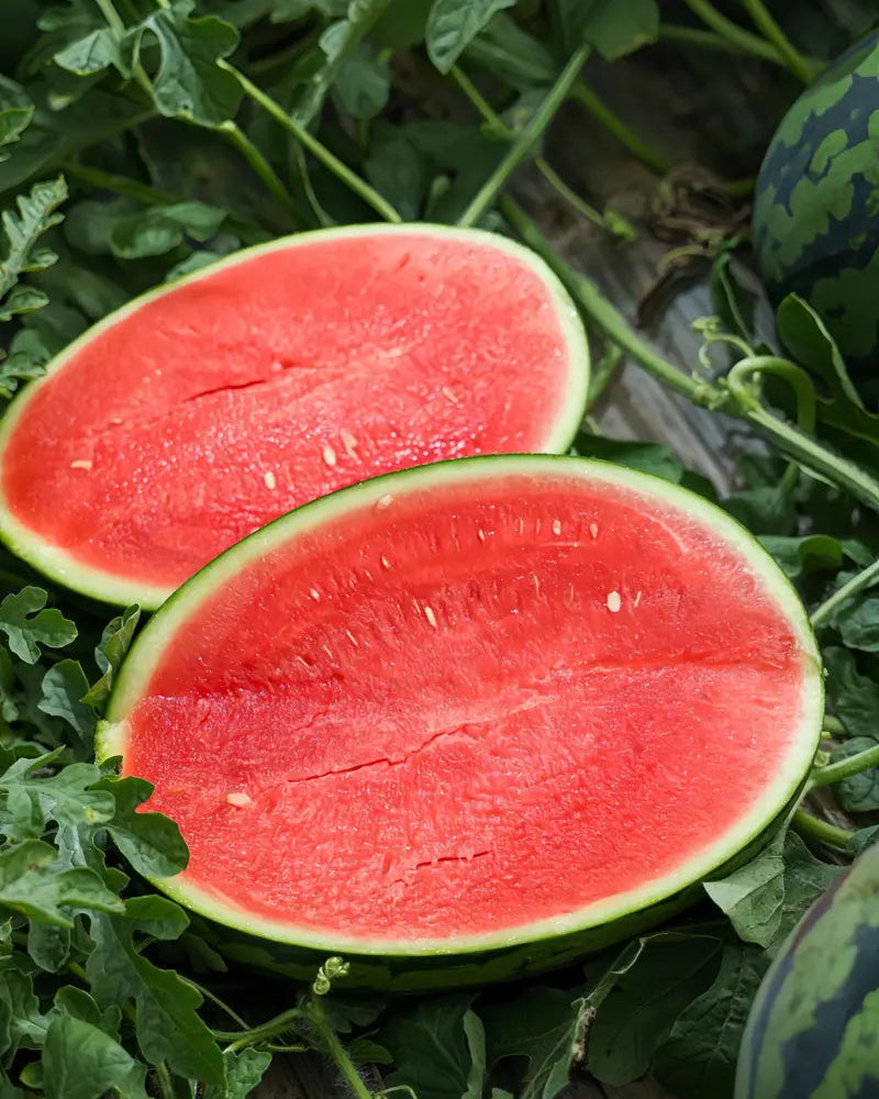 250 Pcs Lazy Seedless Watermelon for Planting