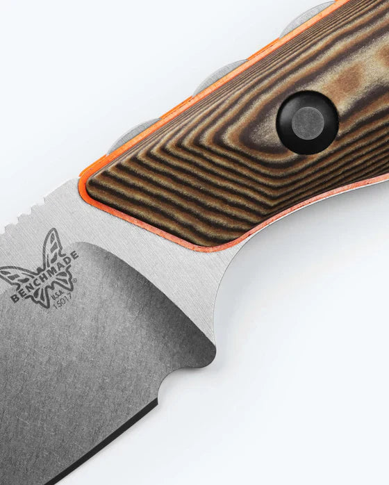 BM 15017-1 Hidden Canyon Outdoor Utility Tool