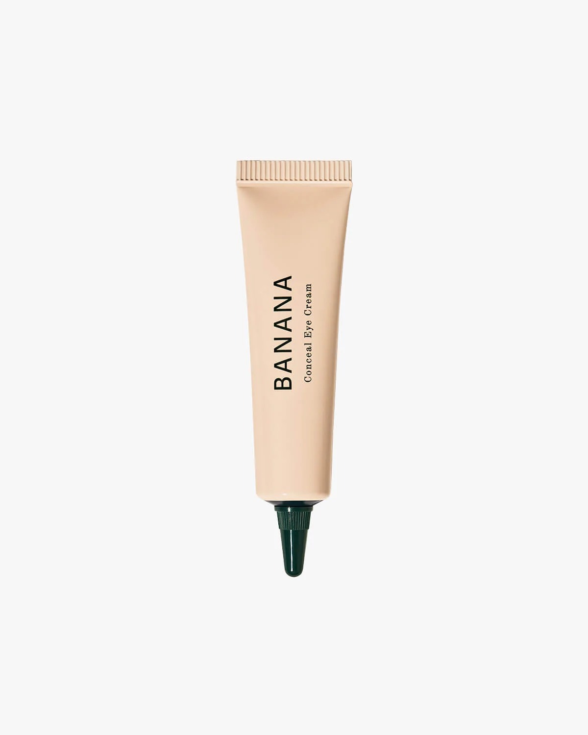 Banana Concealer Eye Cream – Brighten Dark Circles & Hydrate Skin