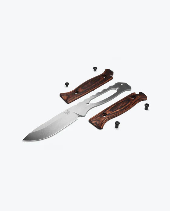 BM 15002 Saddle Mountain Tool