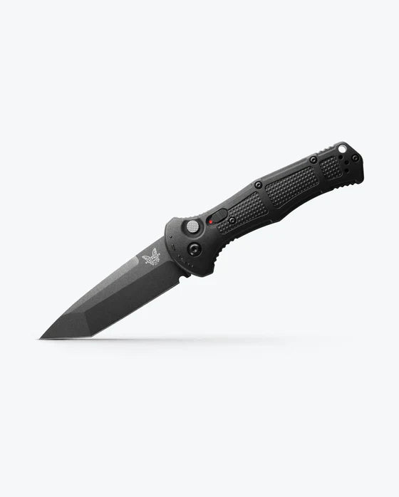 9070 D2 Steel Edge Non-slip Nylon Fiber Handle