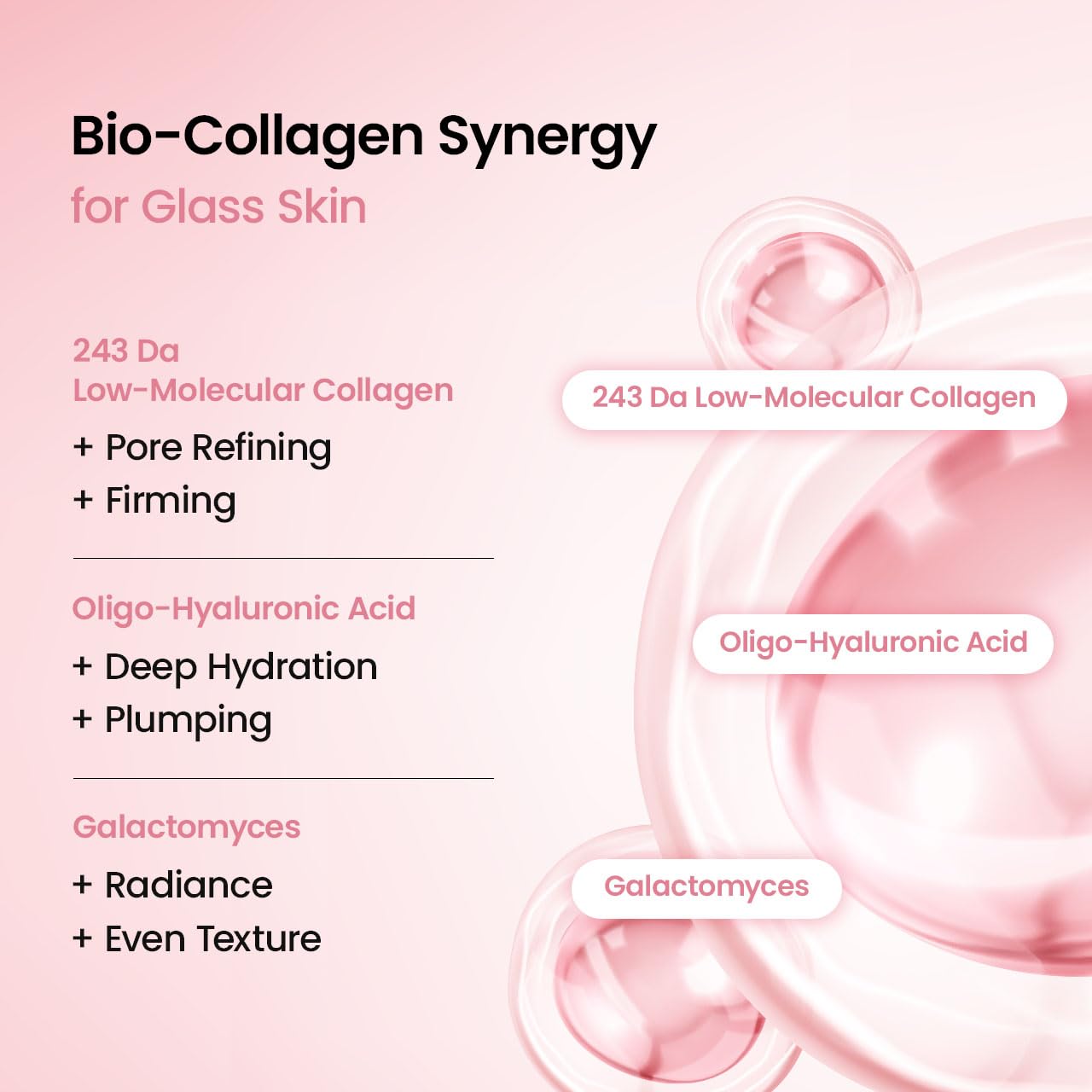 BIODANCE Bio-Collagen Real Deep Mask, Hydrating Overnight Hydrogel Face Mask, Pore Minimizing, Plumping, Elasticity Improvement, Korean Skin Care | 1.19oz(34g) x 16ea