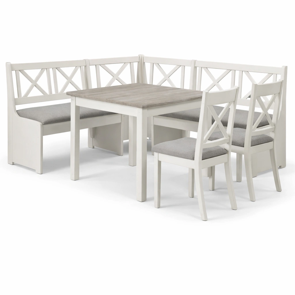 Ensemble de table a manger-zenvaryn