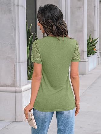 Women's Long Sleeve V-Neck Button Down Cardigan Knit Shrugs Sweater