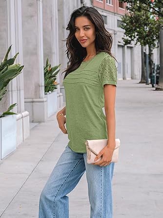 Women's Long Sleeve V-Neck Button Down Cardigan Knit Shrugs Sweater