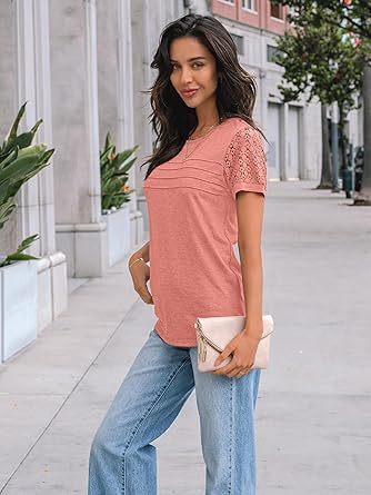 Women's Long Sleeve V-Neck Button Down Cardigan Knit Shrugs Sweater