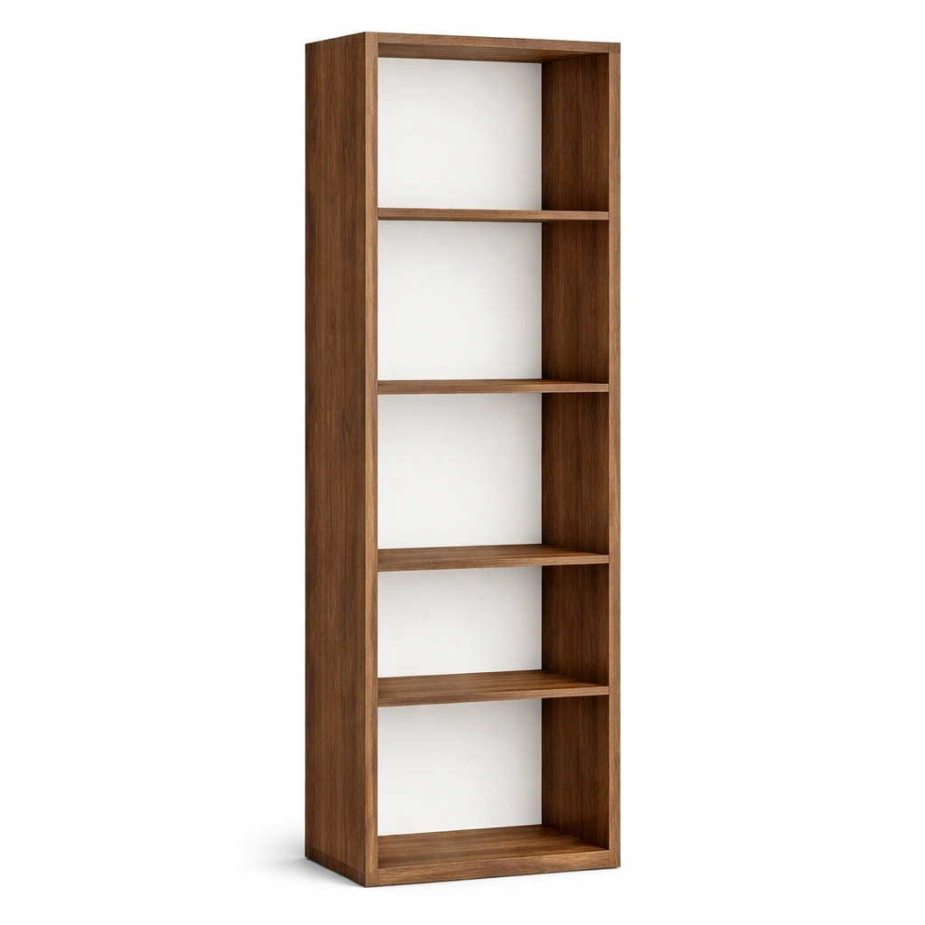 tagre en bois brun fonc- Arvotrax