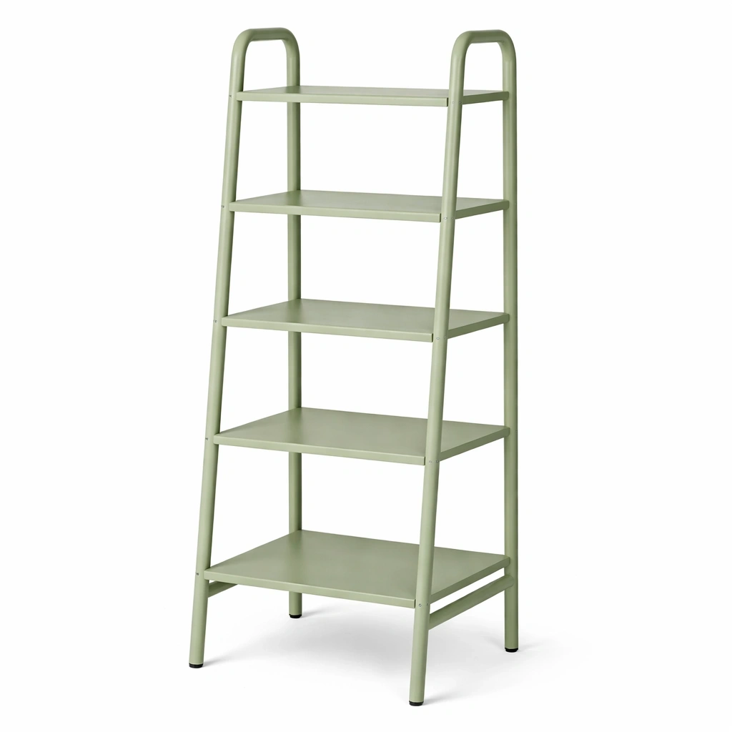 tagre 5 niveaux structure incline moderne-Lumtravo