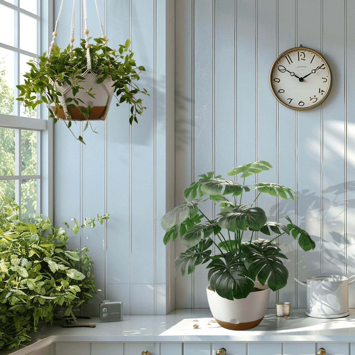 Hanging Planters for Indoor Plants