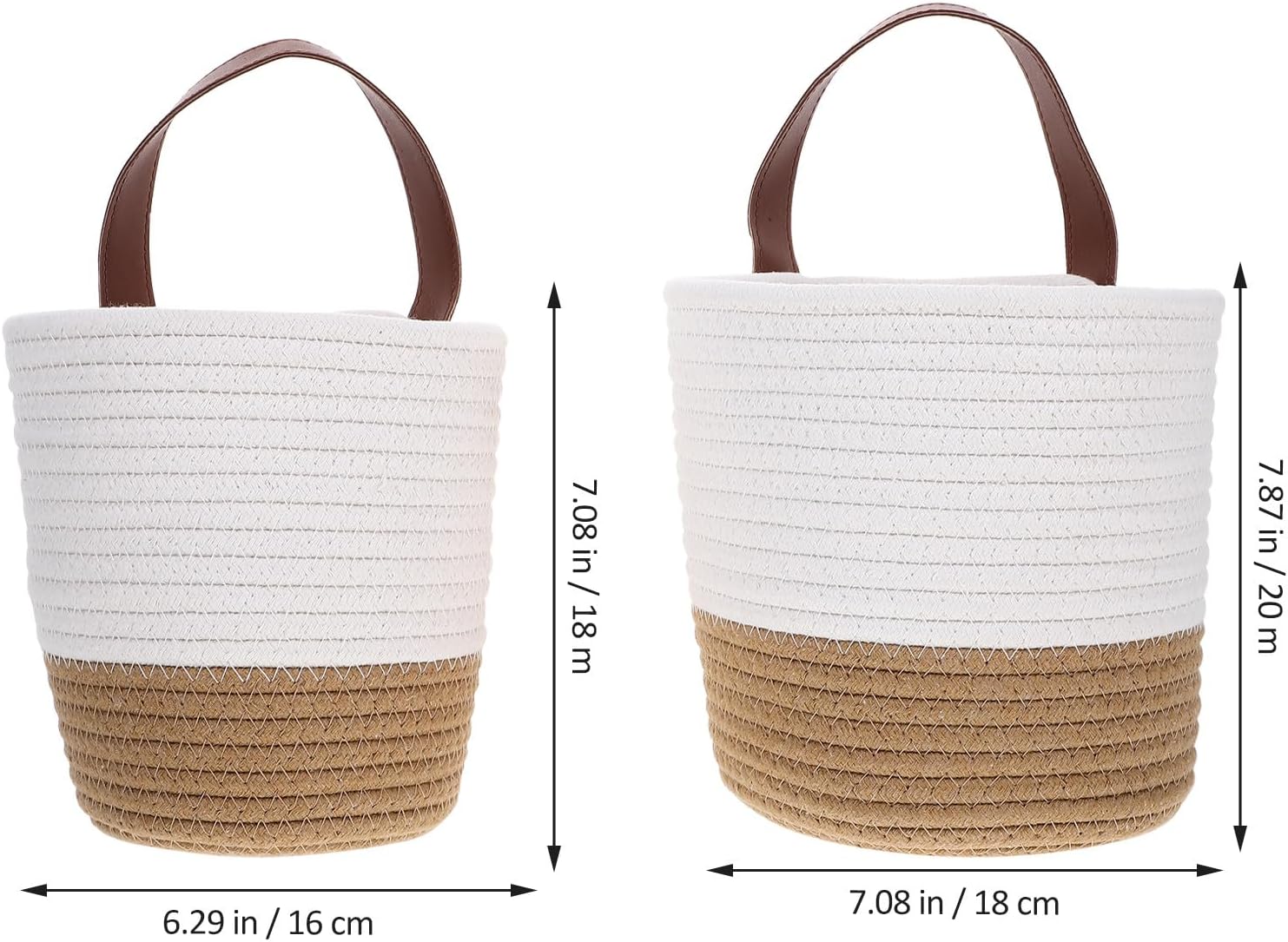 Hanging Plant Basket