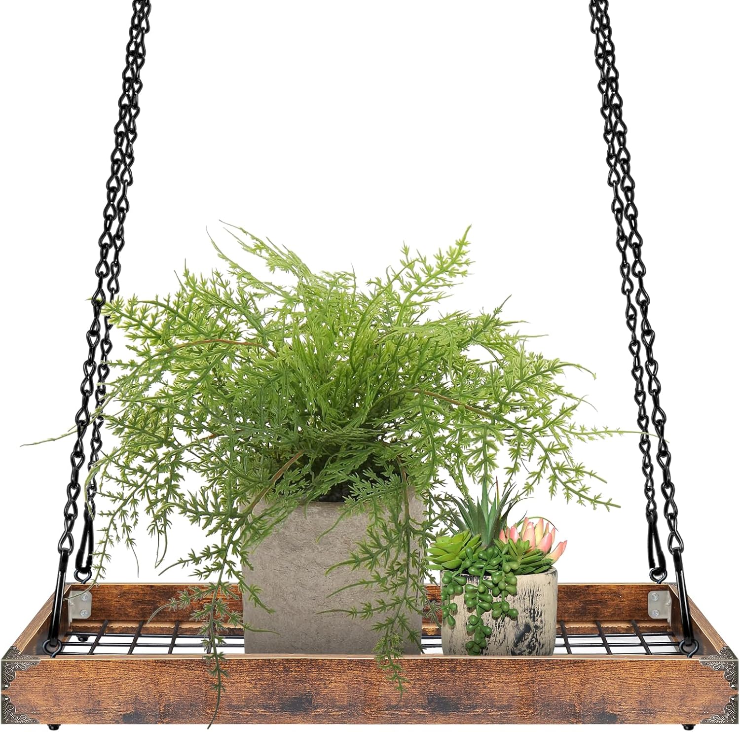 Plant Hanger Indoor Outdoor
