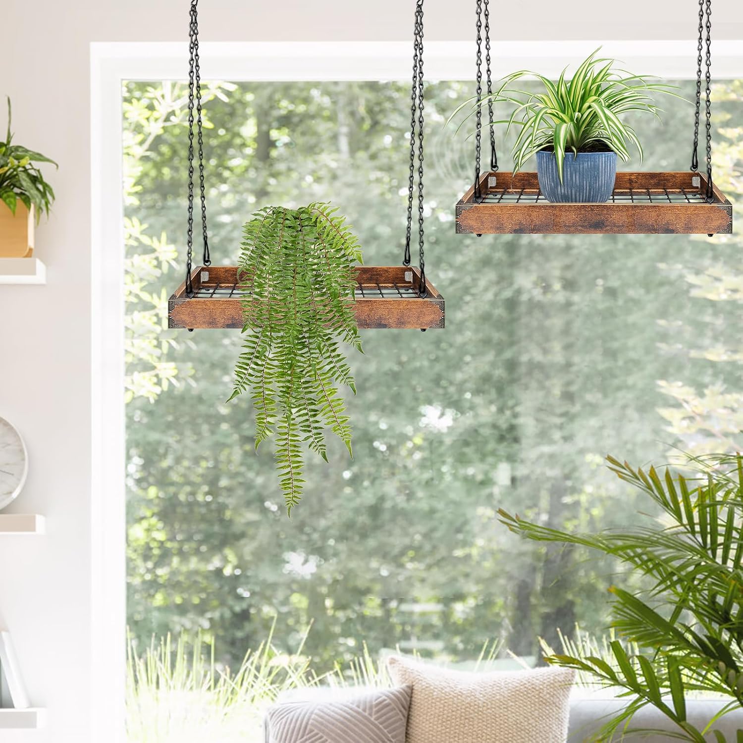Plant Hanger Indoor Outdoor