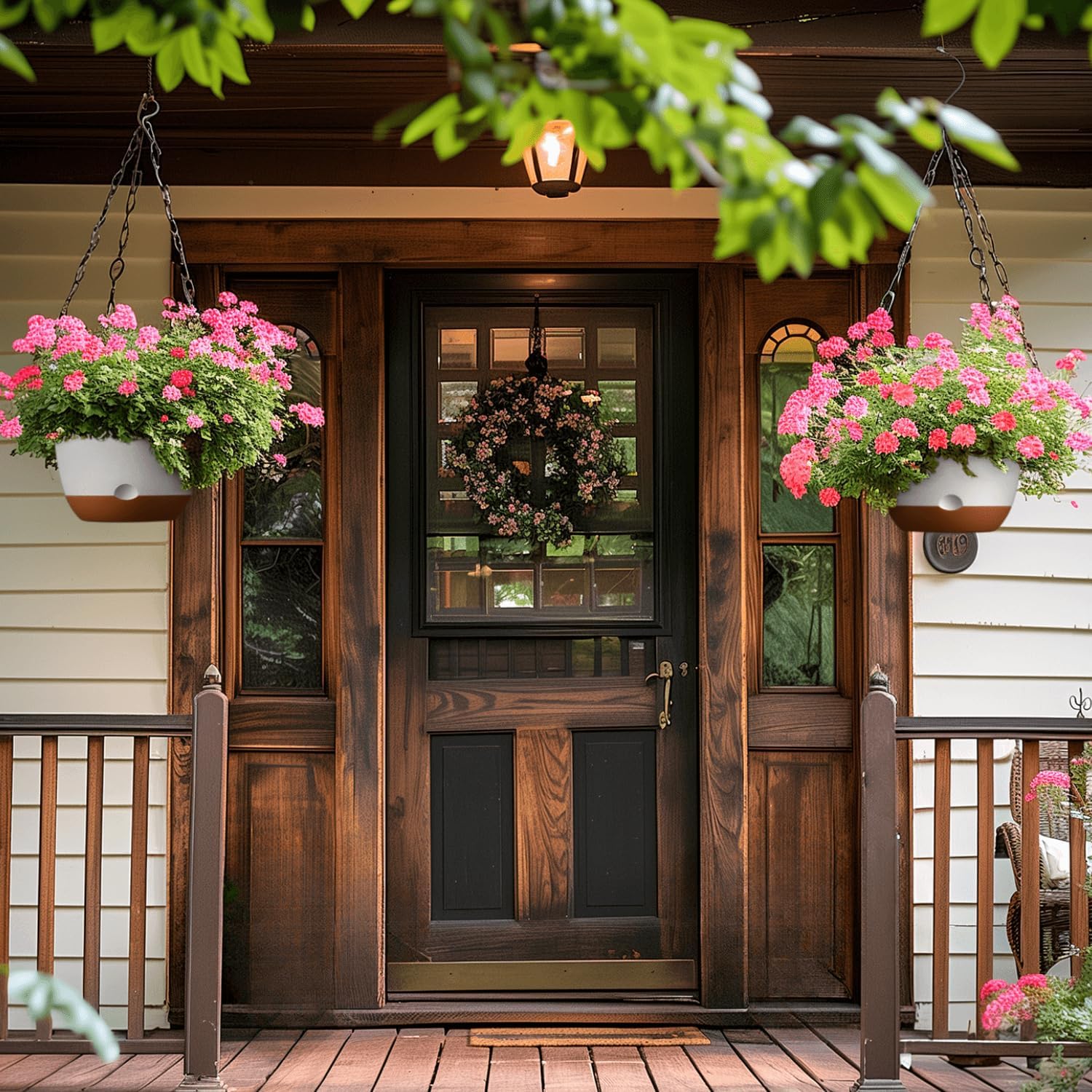 Hanging Planters for Indoor Plants
