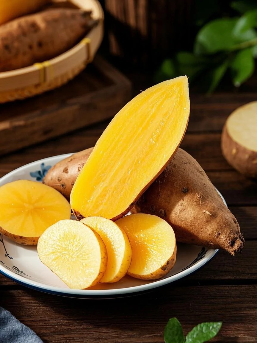🌱 Graines de yacon bio – Peu sucré, bon pour le ventre 🦠