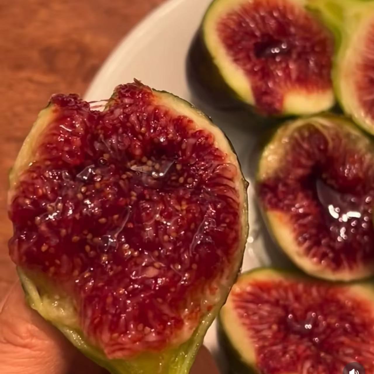 🌟 Graines de figuier – le bonbon qui pousse sur l’arbre