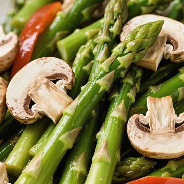 🥦 Graines d’asperges vertes de qualité supérieure – haut taux de germination