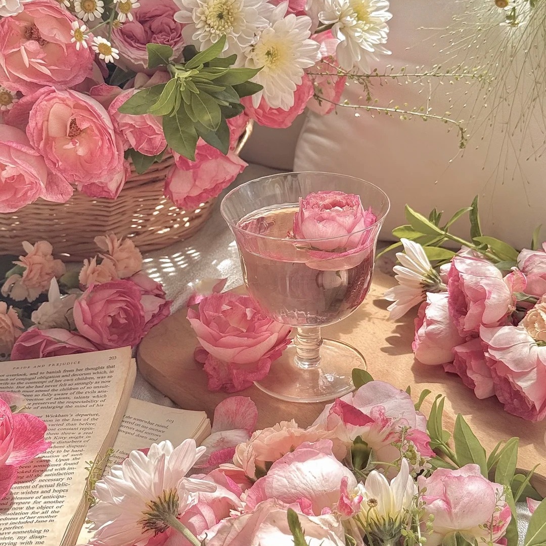 FLEURS & PRAIRIES