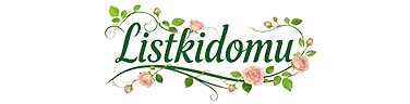 Listkidomu