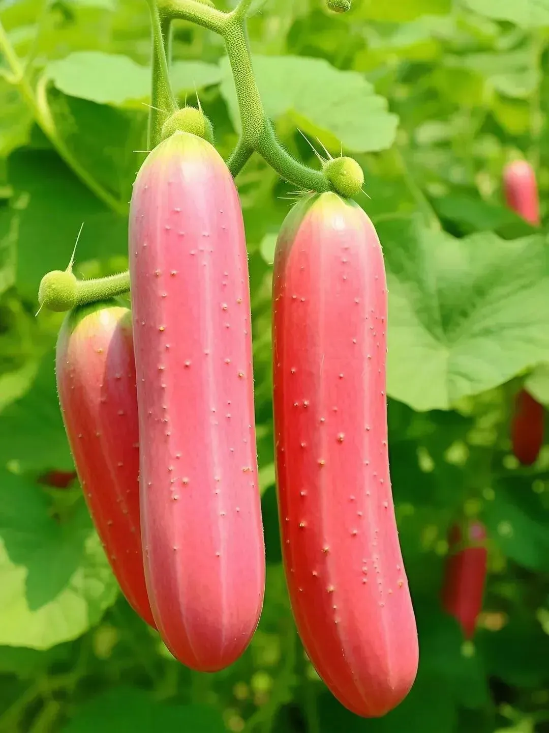🌟Pestki ogórka magnoliowego🥒Orzeźwiające i chrupiące🍃Najlepszy wybór, aby sprawić sobie przyjemność!