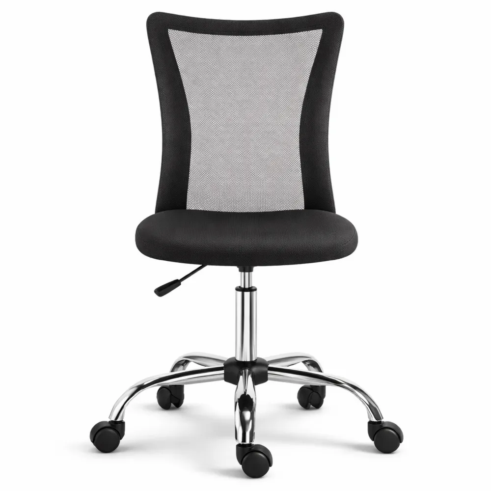 Fauteuil de Bureau Ergonomique Réglable Pivotant