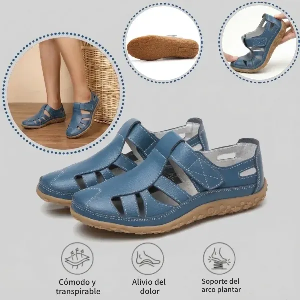 zapatos de mujer