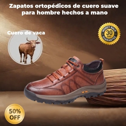 (🔥50% de descuento hoy - ¡termina hoy!) Zapatos de piel de becerro italianos suaves y cómodos 🐂 Soporte para el arco · Sin dolor al caminar durante mucho tiempo ✅ Un par para todas las ocasiones de viaje