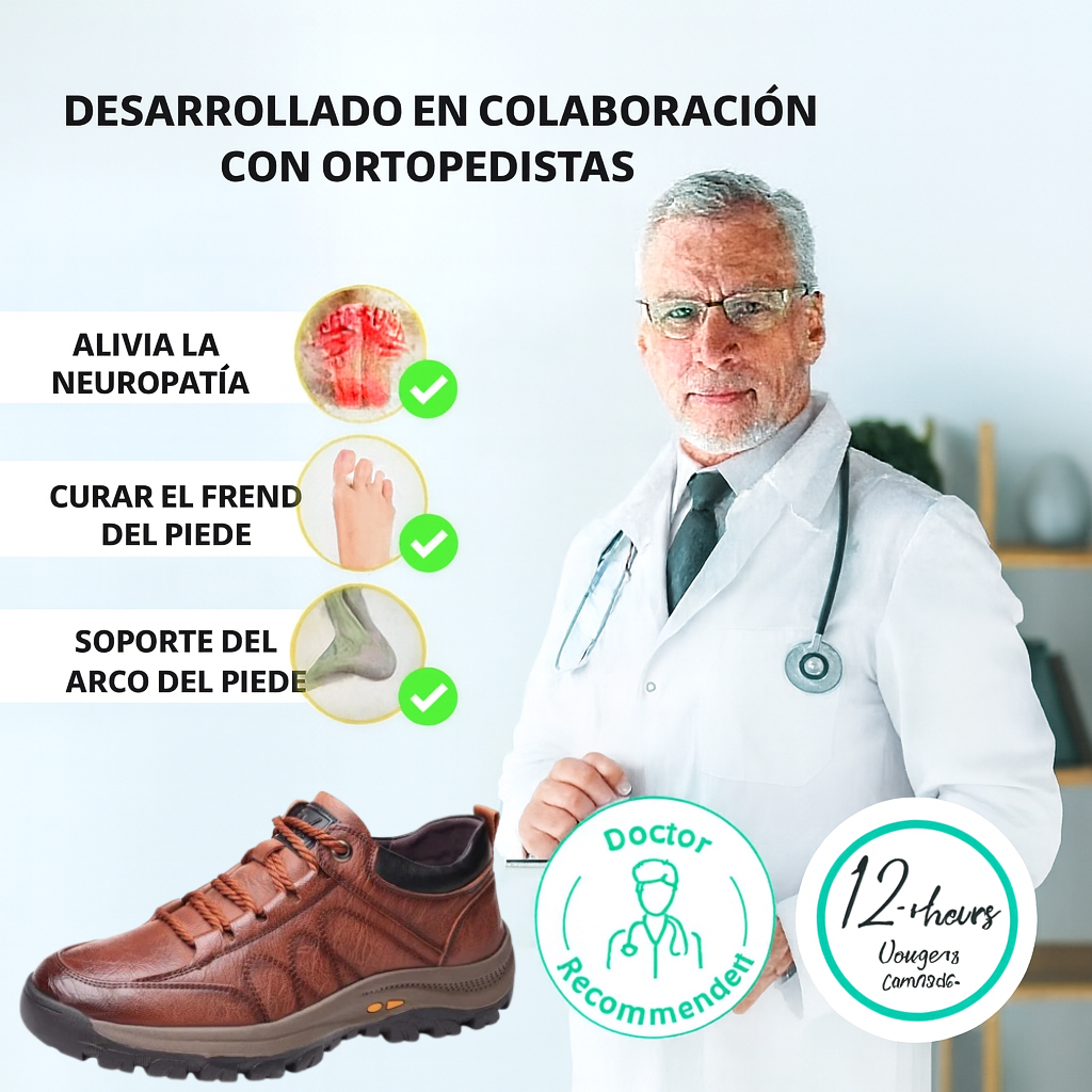 (🔥50% de descuento hoy - ¡termina hoy!) Zapatos de piel de becerro italianos suaves y cómodos 🐂 Soporte para el arco · Sin dolor al caminar durante mucho tiempo ✅ Un par para todas las ocasiones de viaje