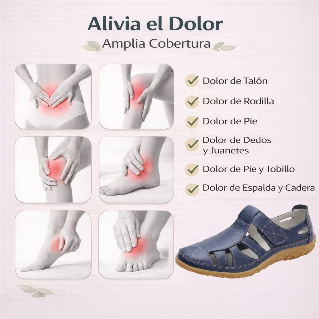 zapatos de mujer