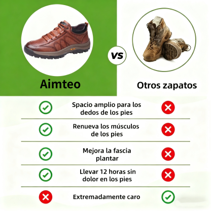 (🔥50% de descuento hoy - ¡termina hoy!) Zapatos de piel de becerro italianos suaves y cómodos 🐂 Soporte para el arco · Sin dolor al caminar durante mucho tiempo ✅ Un par para todas las ocasiones de viaje