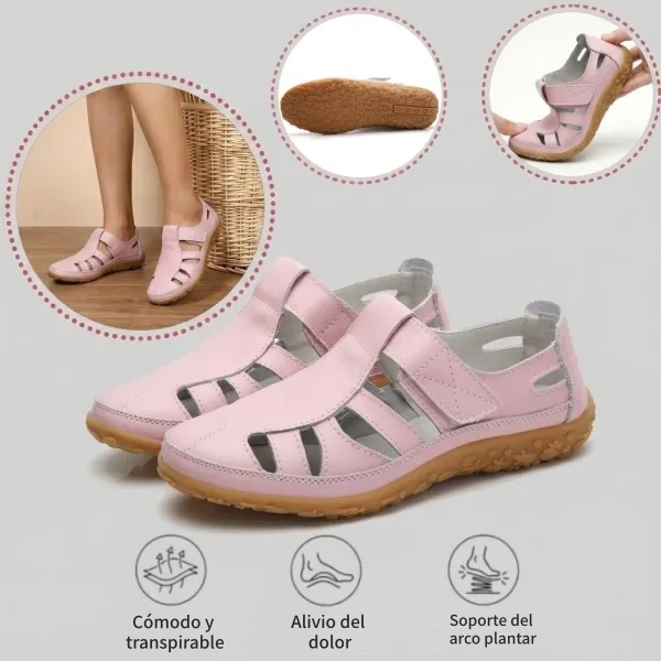 zapatos de mujer