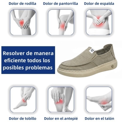Zapatos de hombre