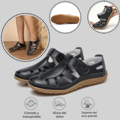 zapatos de mujer