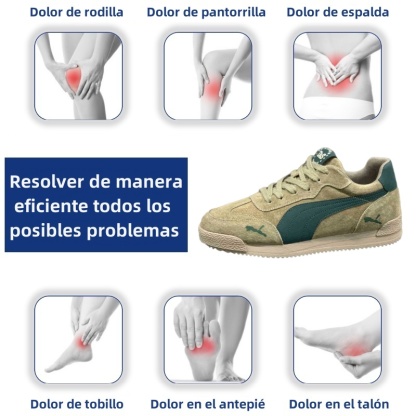 [⏰ ¡Último día 70% de descuento - No te lo pierdas! ] 🔥 Zapatos para caminar para hombres 👞 Diseño ergonómico con soporte de arco para caminar sin dolor ✅ Cosido a mano