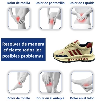 [⏰Último día con 50% de descuento - ¡Termina pronto! ]🔥Zapatos para caminar de diseño ergonómico👞Cosidos a mano✅Soporte de arco, caminata cómoda