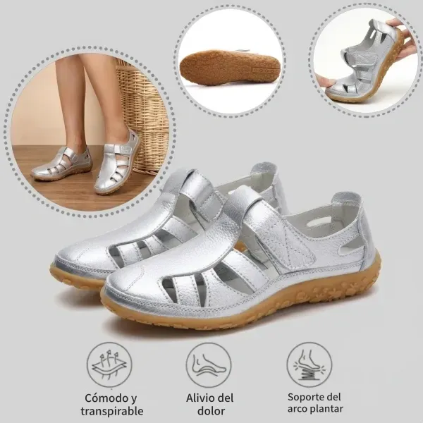 zapatos de mujer