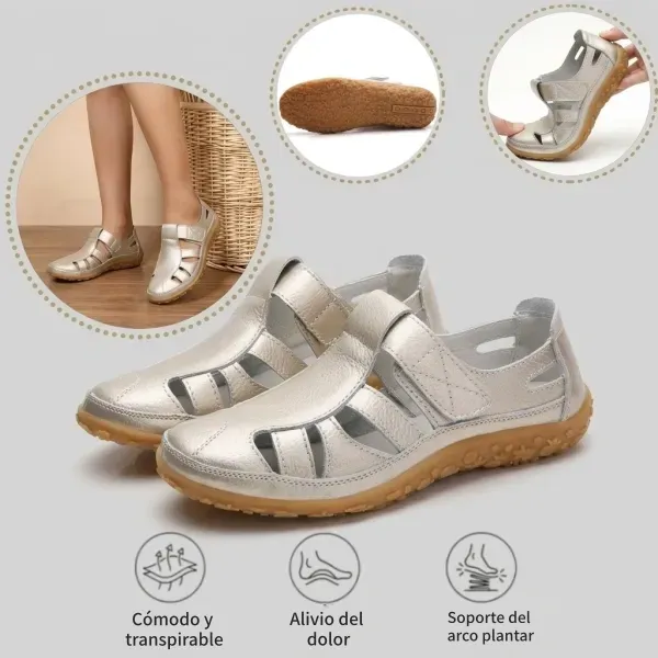 zapatos de mujer