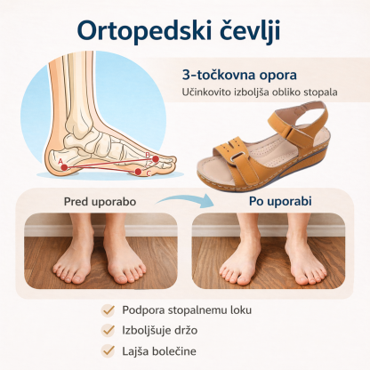 🔥50% de descuento hoy - ¡No te lo pierdas! Sandalias ortopédicas de verano, diseño ergonómico ✅Alivian el dolor, cómodas y transpirables, ajustables con cierre de velcro✅
