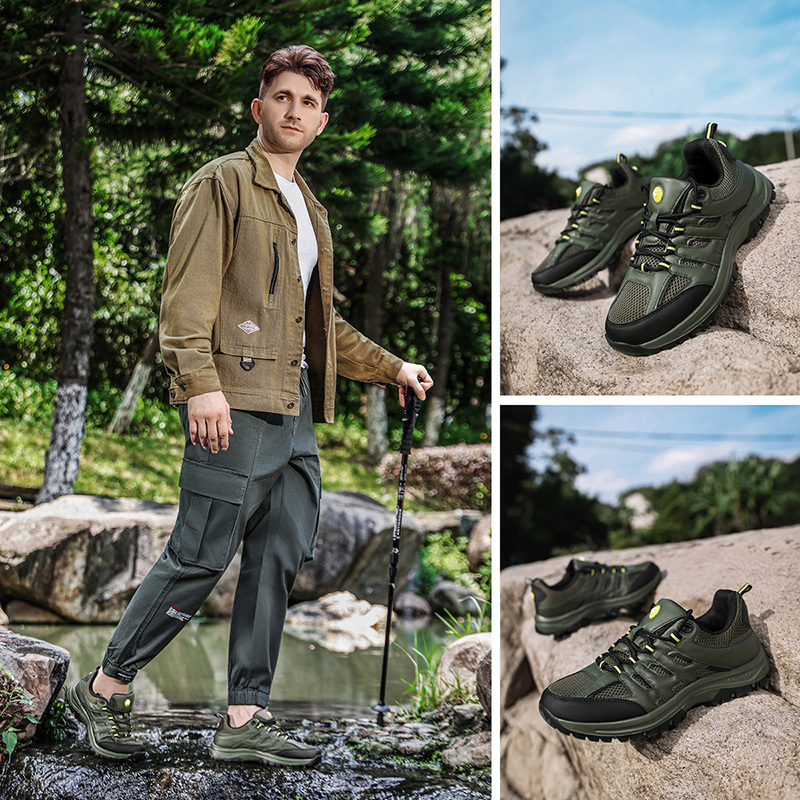 [⏰ ¡Último día 70% de descuento - no te lo pierdas! ] 🔥 Zapatos ergonómicos para caminar para hombres, ✅ Soporte de arco - para caminar sin dolor