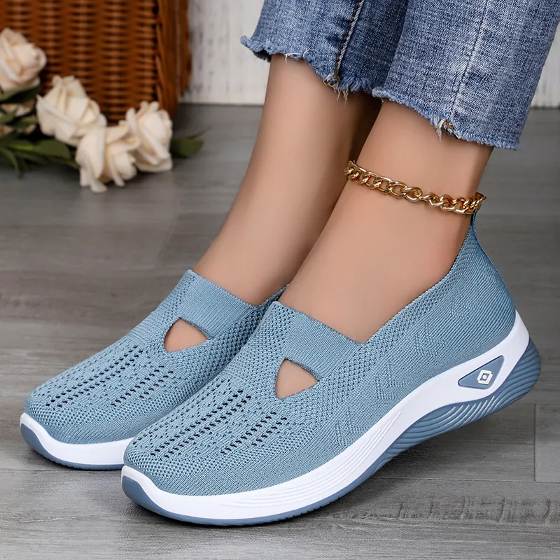 Zapatos de mujer