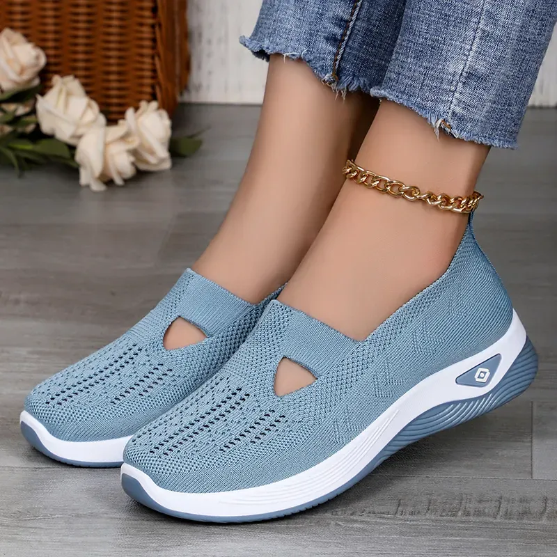 Zapatos de mujer