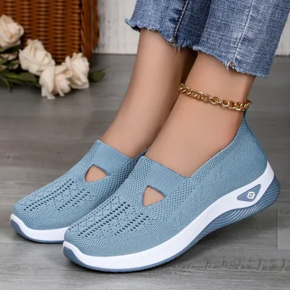 Zapatos de mujer