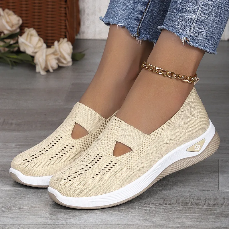 Zapatos de mujer