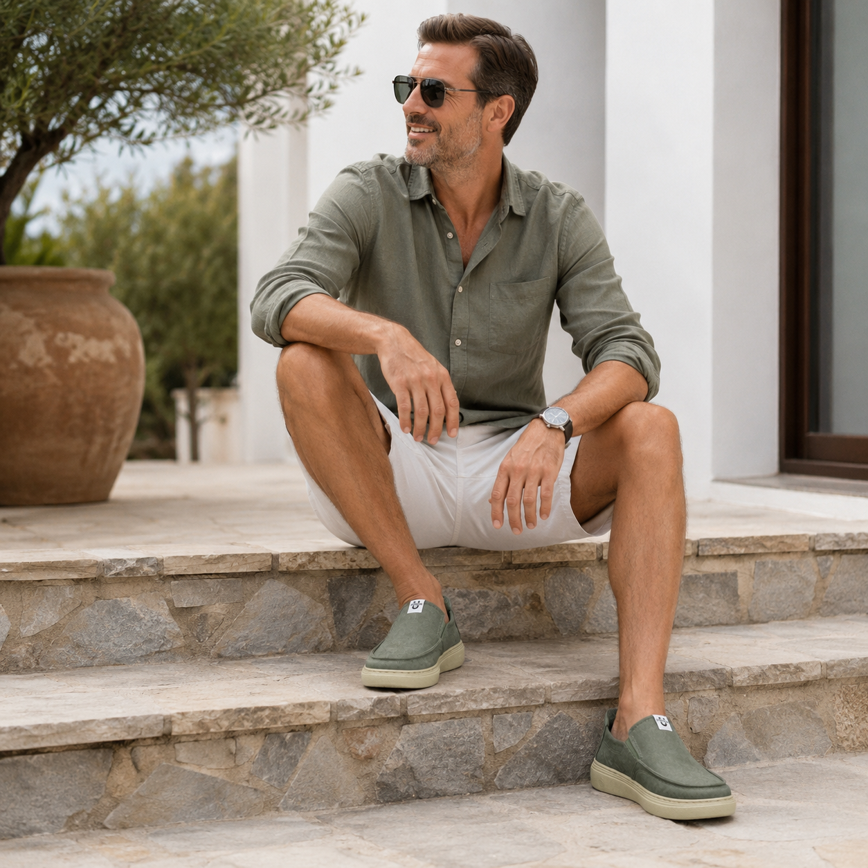 Zapatos de hombre